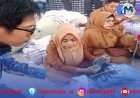 Ribuan Siswa SD-SMP Di Mesuji Terima Bantuan Perlengkapan Sekolah