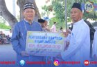 Bupati Tulangbawang Dorong Ekonomi Biru, Pesisir Jadi Prioritas Pembangunan