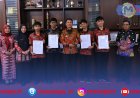 4 Siswa SMK Liwa Temukan Celah Keamanan NASA