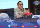 Pemkab Tulangbawang Perkuat Koordinasi OPD