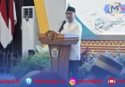 Mirza: Tanpa Pesantren, IPM Lampung Bisa ‘Jeblok’ dan Kemiskinan Naik