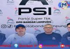 PSI : Banjir Berulang Di Bandarlampung, Evaluasi Total 6 Tahun Kebijakan Walikota