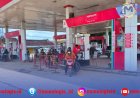 Jelang Lebaran, Stok BBM-LPG di Lampung Aman