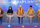 Lampung Resmikan 2.651 Pos Bantuan Hukum