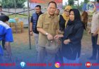 Pemkab Tulangbawang Gelar Pasar Murah Ramadan