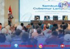 Gubernur Lampung Siapkan Pesawaran Jadi Motor Ekonomi Baru