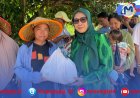 KAHMI-FORHATI Lampung Kembali Adakan Bakti Sosial Ramadan 1447H