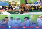 FKPPI Provinsi Lampung Berbagi Tali Asih dan Ratusan Paket Sembako Ramadhan 1447 H Untuk Perkuat Silaturahim
