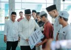 Gubernur Lampung: Akhlak Generasi Muda Penentu Masa Depan Daerah