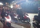 H-6 Lebaran, Pemudik Motor dari Jawa Mulai Serbu Lampung