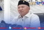 Mukhlis Basri Soroti Tol Terbanggi - Kramasan Rusak, Minta Digratiskan Saat Mudik