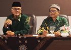 PDM Tubaba Larang Takbir Keliling, Tekankan Toleransi Idul Fitri