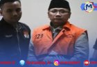 Kasus Yaqut Qoumas, LMND Minta KPK Tidak Ada Perlakuan Istimewa Pada Siapapun