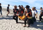 Tragedi Pantai Mandiri, Tiga Remaja Ditemukan Tewas