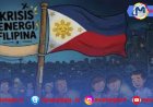 Atasi Darurat Energi, Filipina Borong Minyak Rusia
