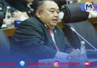 DPR RI : Kebijakan WFH Satu Hari Belum Efektif Turunkan Konsumsi BBM