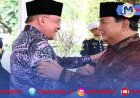 Akrabnya Prabowo Dan Anwar Ibrahim Bahas Geopolitik Selama 3 Jam