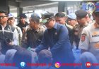 DPRD Lampung Kawal Arus Balik, Klaim Nyaris Tanpa Hambatan