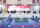 DPRD Lampung Sahkan Rekomendasi LHP BPK