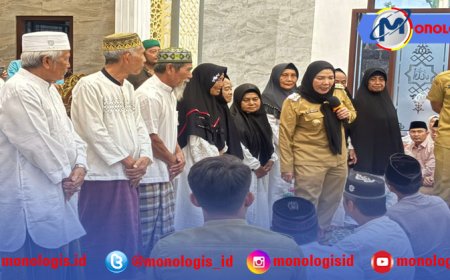 Pemkot Bandarlampung Siapkan 25 ribu Bantuan Pendidikan Anak