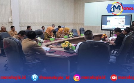 Strategi Pemprov Lampung Jaga Pasokan dan Distribusi, Inflasi Tetap Terkendali