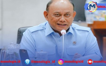 Kontrol Publik Menguat, BGN Persilakan Menu MBG Diunggah di Media Sosial