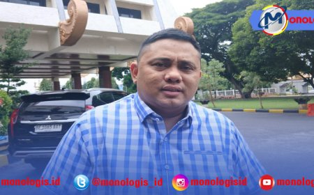 Masih Berperkara, Tokoh Muda Waykanan Minta Satgas PKH Sita 14 Ribu Hektare di Register 44
