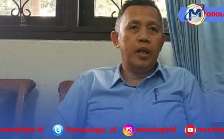 Jaringan Air Bersih PDAM Way Rilau Diperluas ke Bangunan Komersil Di Bandarlampung