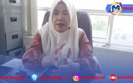 PPA Kota Bandarlampung : Perlaku dan Mental Anak Kecaduan Game Online Sangat Mengkhawatirkan