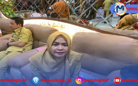 316 Koperasi Tercatat Keberadaannya Di Kota Bandarlampung