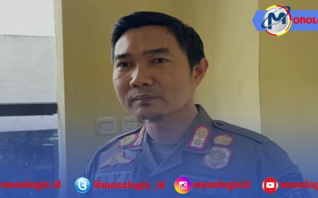 Patroli Satpol PP Kota Bandarlampung Tetap Berjalan Normal Dimasa Ramadhan