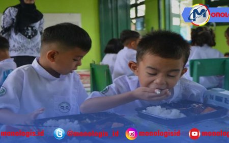 MKKS Kota Bandarlampung Meminta Menu MBG Lebih Bervariasi