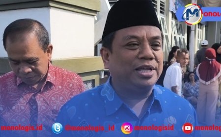 Pengawasan Kualitas Dan Distribusi Pangan Melalui Sidak Pasar Oleh Pemkot Bandarlampung