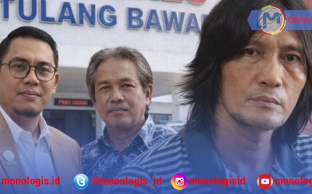 Kasus Joni Putra Memanas, Penyidik Diminta Segera Tangkap Tersangka