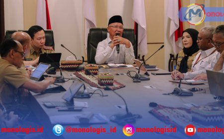 Banjir Bandar Lampung Telan Korban, Pemprov Siapkan Solusi Permanen