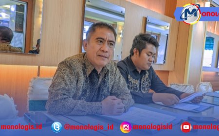 Tambang Ilegal Way Kanan Ditindak, Rahmad Roni: Buruh Jangan Jadi Sasaran 