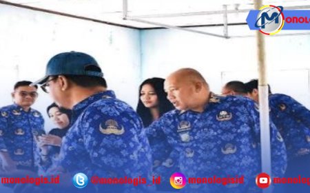 Stabilitas PAD Di Sektor Perikanan, DKP Kota Bandarlampung Tetap Perhatikan Kondisi Nelayan