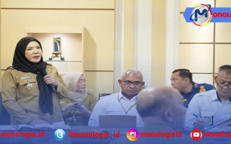 Eva Dwiana Semprot BBWS Soal Penanganan Sungai, Minta Jangan Bebankan Banjir ke Pemda