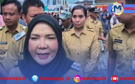 Guru paruh waktu PPPK di Bandar Lampung Bakal Terima Honor Sebesar Rp 1,5 juta.