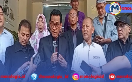 Rismon Ajukan ‘Damai’ Kasus Ijazah Jokowi, Begini Tanggapan Refly Harun