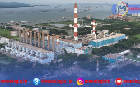 849 Ribu Hektare Lahan Disiapkan untuk Energi