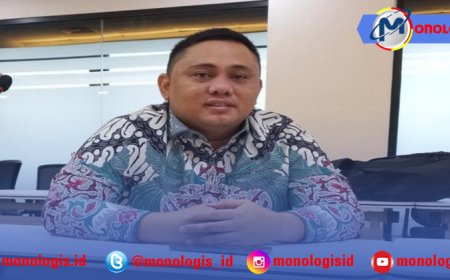 Putra Daerah Way Kanan ini, Apresiasi Penertiban Tambang Ilegal Dan Dorong Solusi Legal bagi Penambang Rakyat