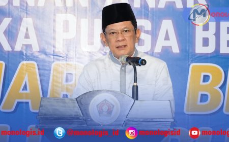 Pemprov Lampung Ajak Wartawan Perangi Hoaks