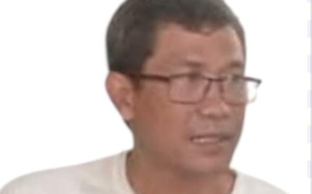 Lazismu Tubaba Dorong Zakat Jadi Gaya Hidup Warga Muhammadiyah