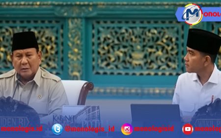 Dampak Perang. Presiden: Kita Bisa Kurangi Gaji Mentri Dan Parlemen, Untuk Penghematan