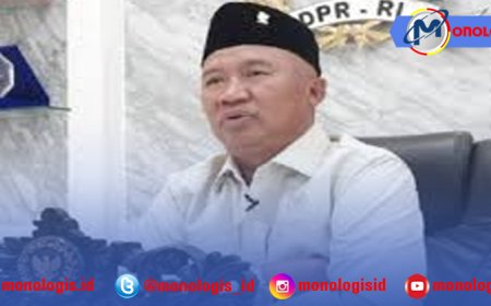 Mukhlis Basri Soroti Tol Terbanggi - Kramasan Rusak, Minta Digratiskan Saat Mudik