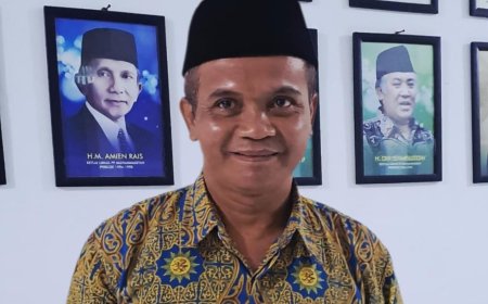 Muhammadiyah Tubaba Tetapkan Salat Id 20 Maret, Puluhan Titik Ibadah Disiapkan