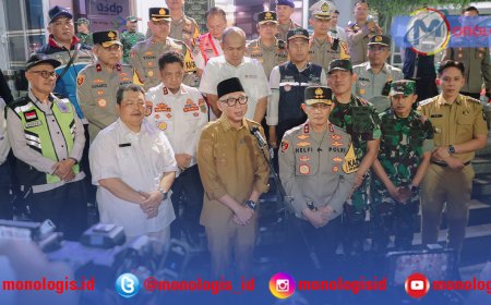 Arus Mudik Meledak, 20 Ribu Kendaraan Serbu Bakauheni