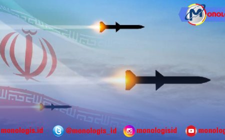 Iran Dan Israel Saling Serang Fasilitas ‘Nuklir’