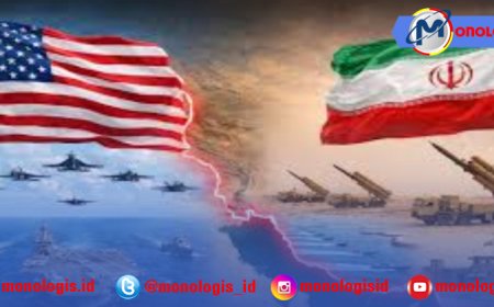 Perang, Disinformasi Dan Ilusi Kehancuran